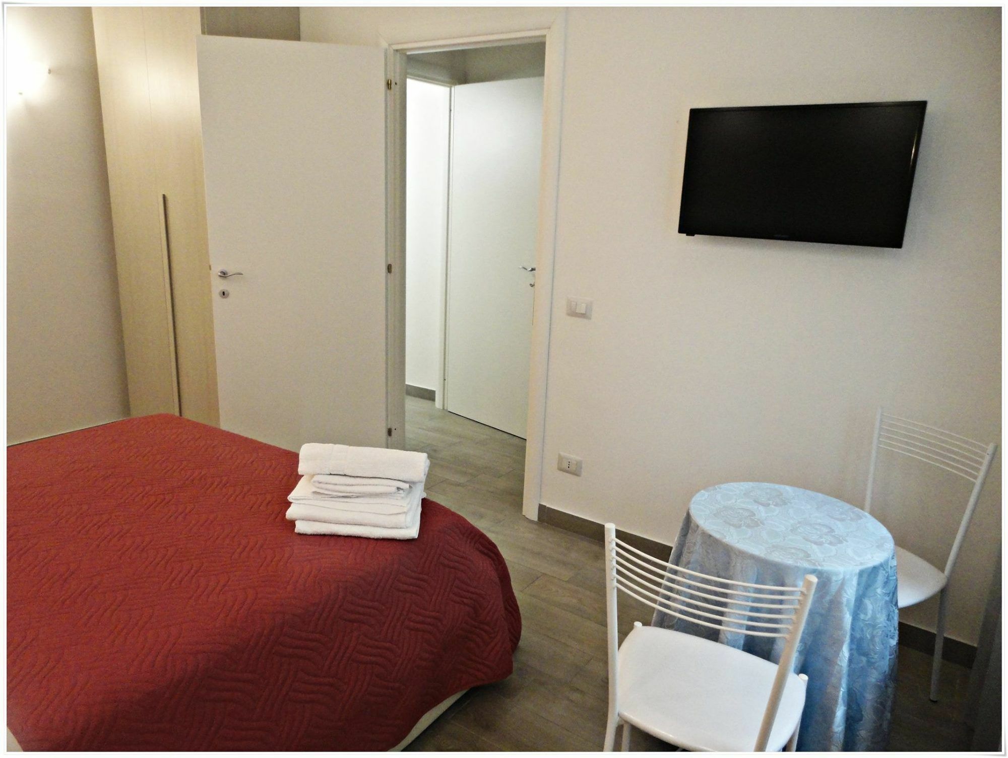 Bed & Breakfast Lunablù