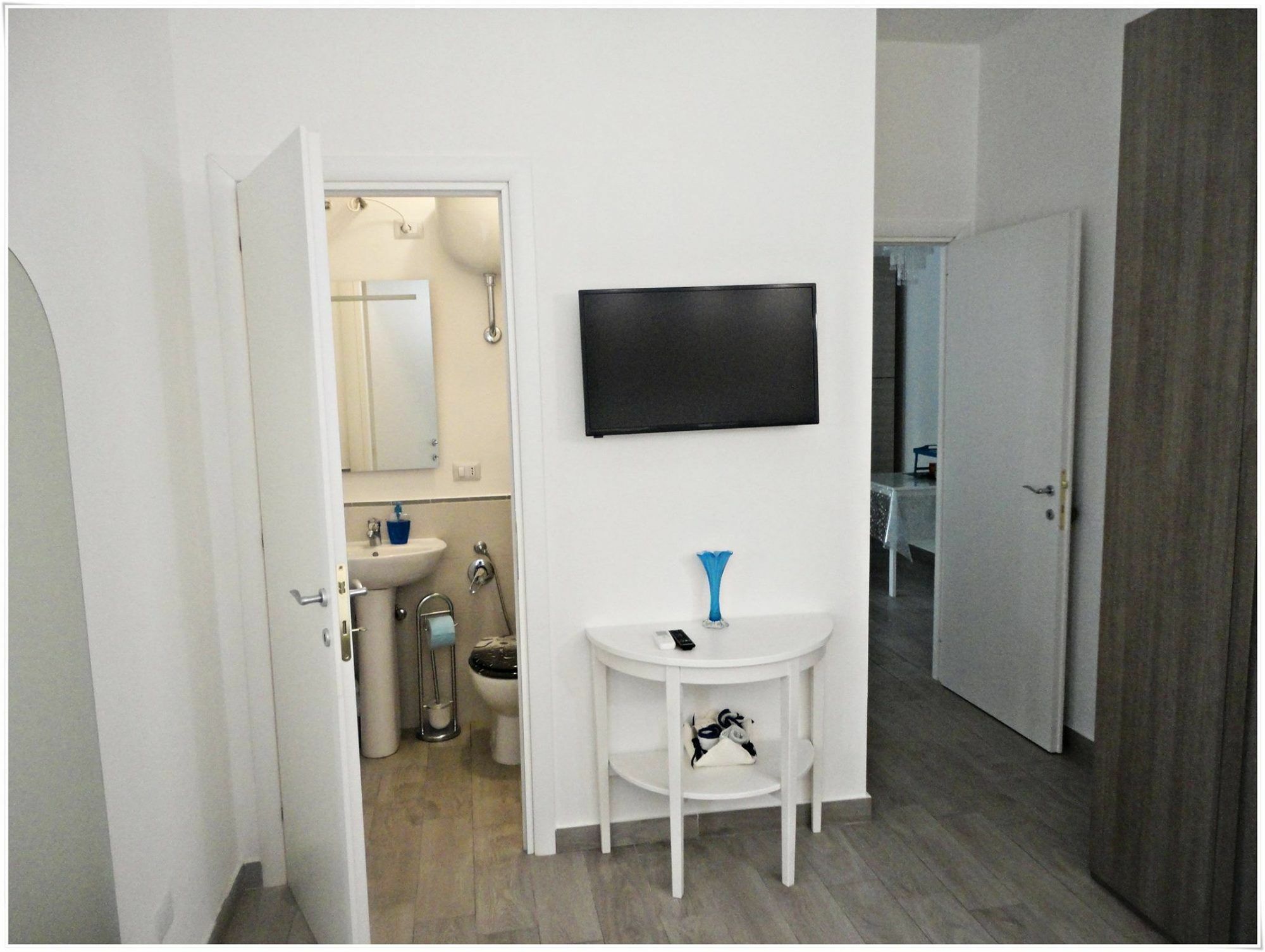 Lunablù Bed & Breakfast Roma