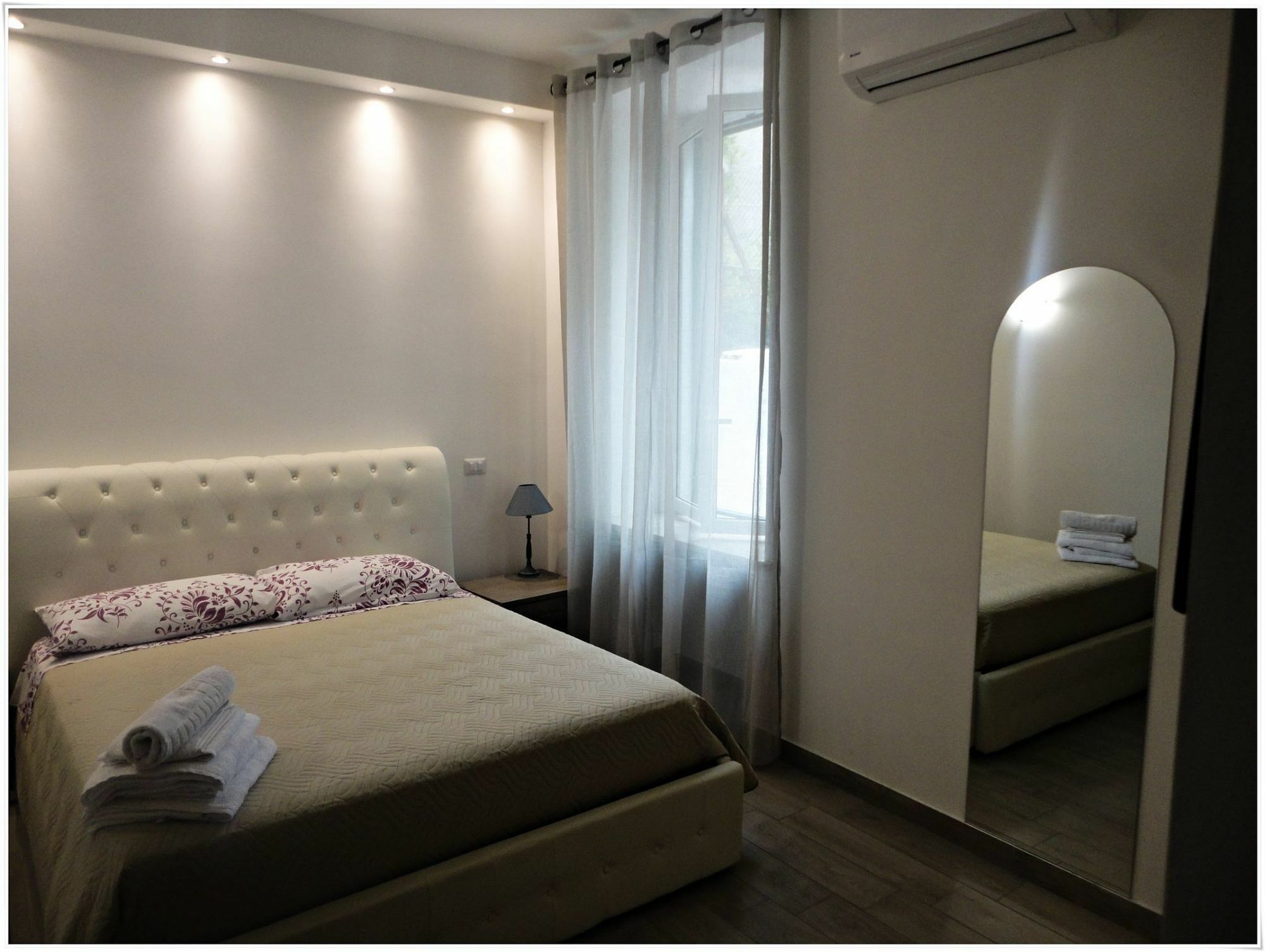 Lunablù Bed & Breakfast